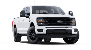 2025 Ford F-150® External Image 5